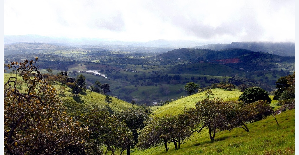 Hare Krishna - Eco Vila em Serra dos Cavalos 