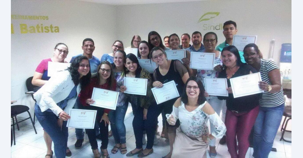 Gestão de vendas e satisfação do cliente é tema de workshop