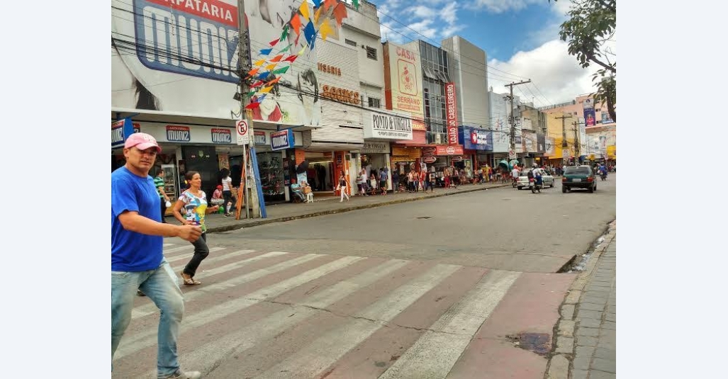 Sindloja orienta sobre funcionamento do comércio de Caruaru no carnaval e na Data Magna de Pernambuco