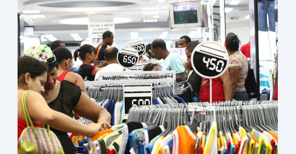 Sindloja orienta sobre funcionamento do comércio nos feriados de setembro