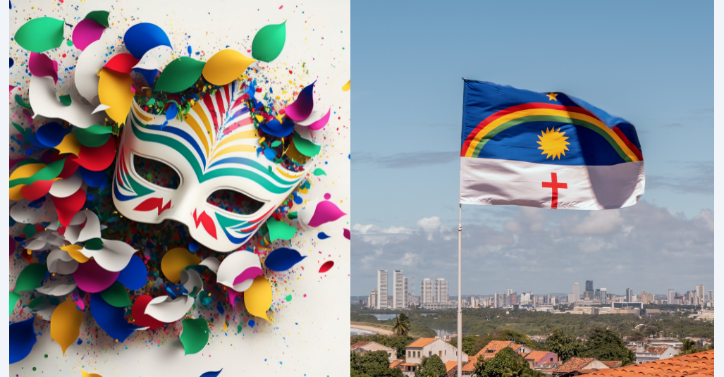 Sindloja orienta sobre a prática de jornada de trabalho do comércio de Caruaru no Carnaval e na Data Magna de Pernambuco