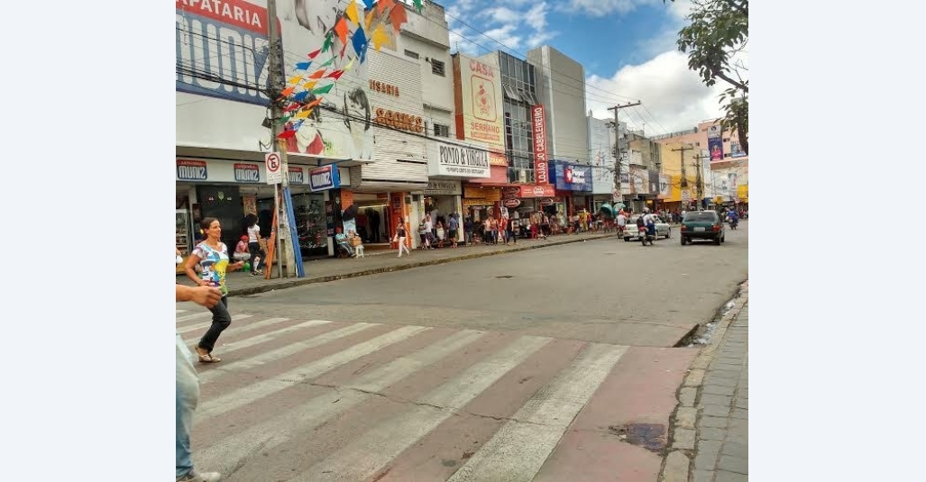 Sindloja orienta lojistas sobre funcionamento do comércio de Caruaru no feriado de 7 de setembro